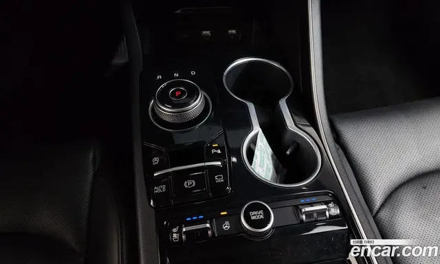 Kia K5 (Optima) 2022 2.0 автомат (гидро), миниатюра 12