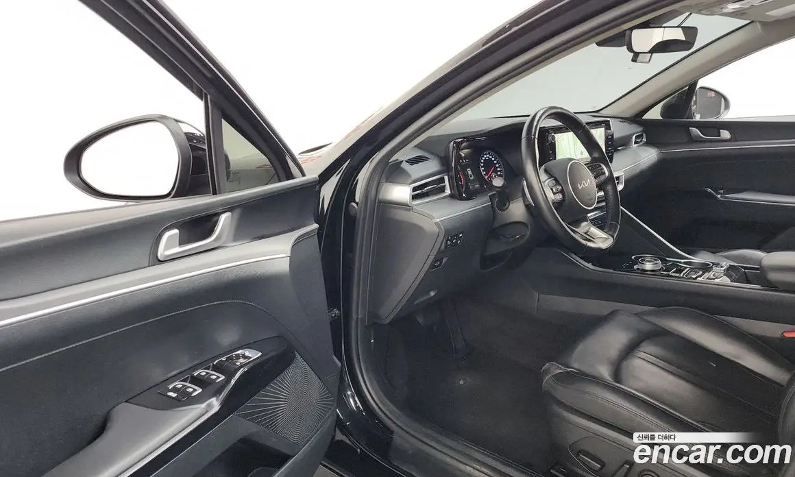 Kia K5 (Optima) 2022 2.0 автомат (гидро), фото 13