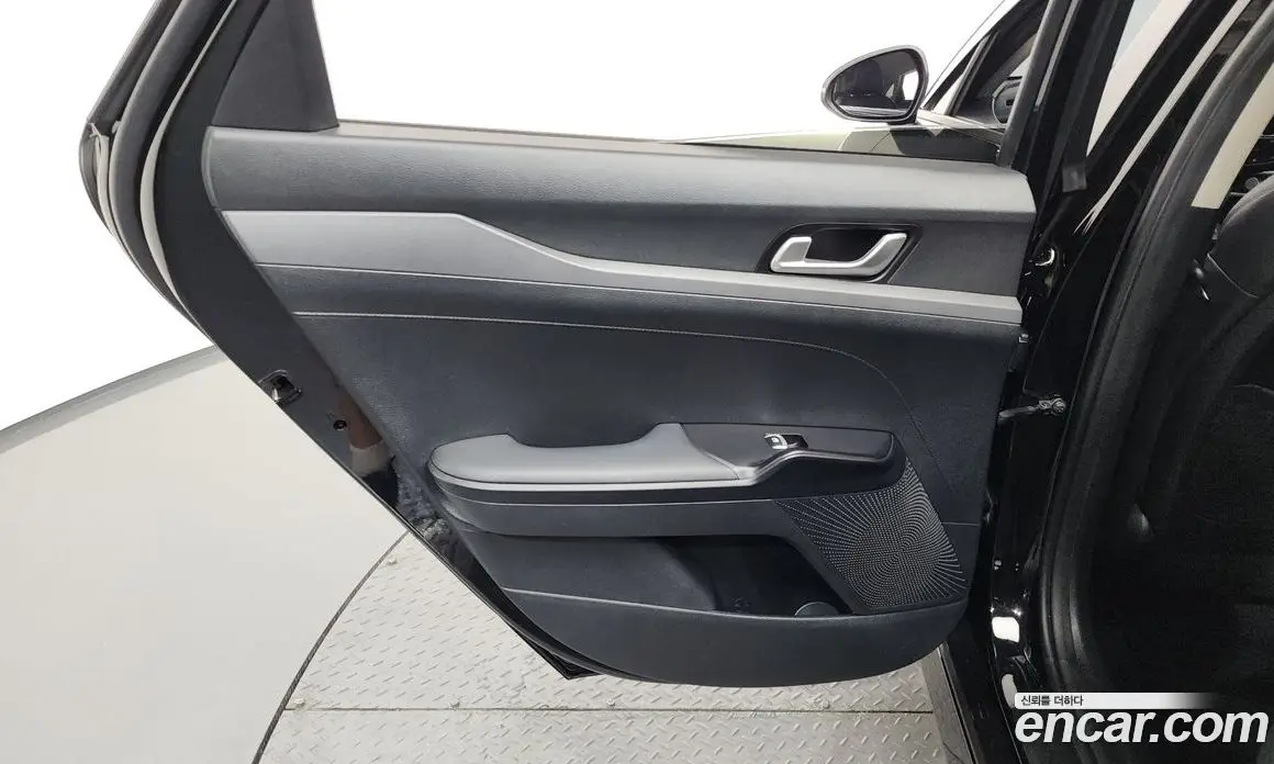 Kia K5 (Optima) 2022 2.0 автомат (гидро), фото 15