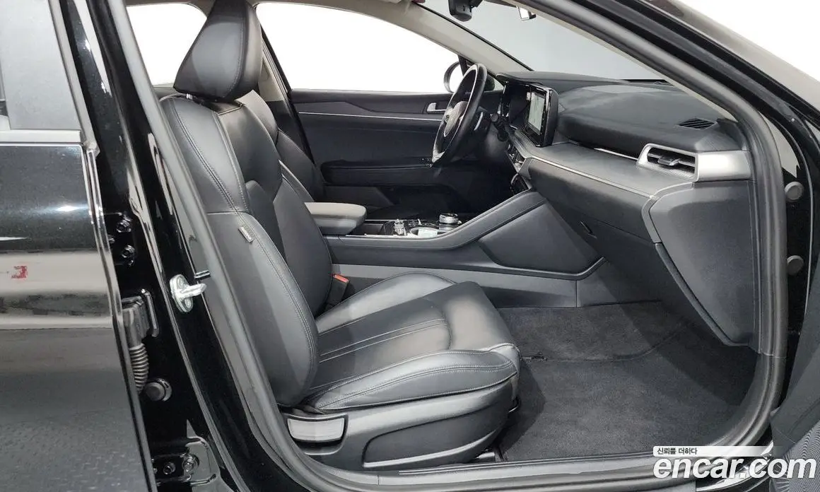 Kia K5 (Optima) 2022 2.0 автомат (гидро), фото 16
