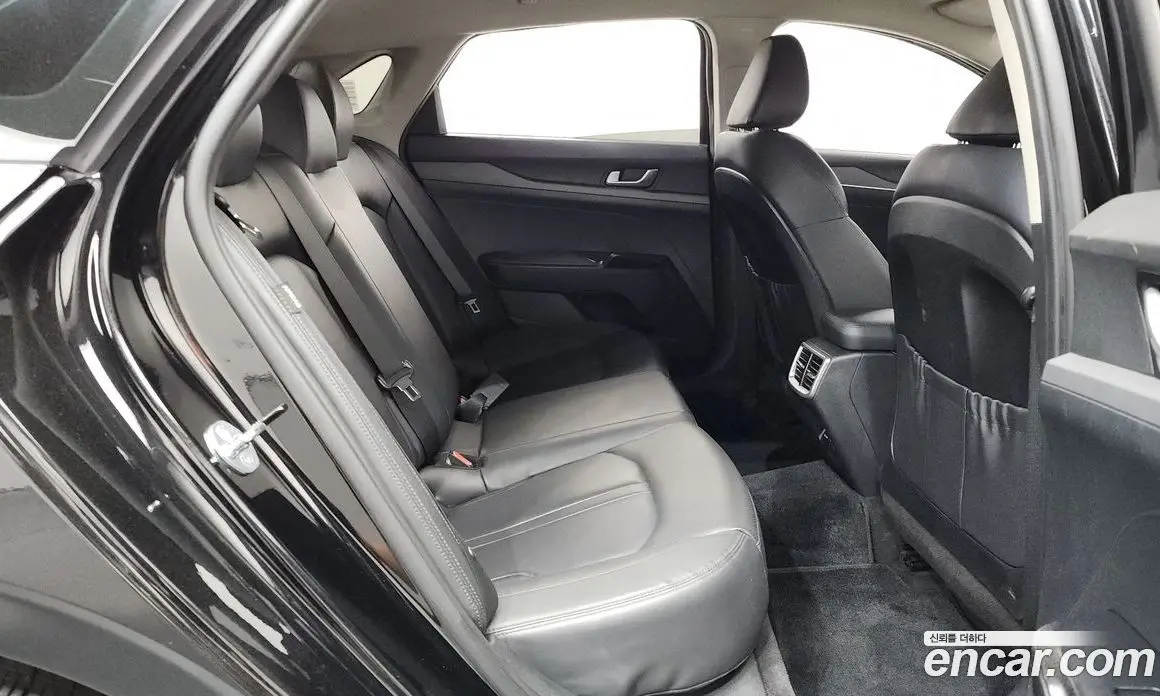 Kia K5 (Optima) 2022 2.0 автомат (гидро), фото 17