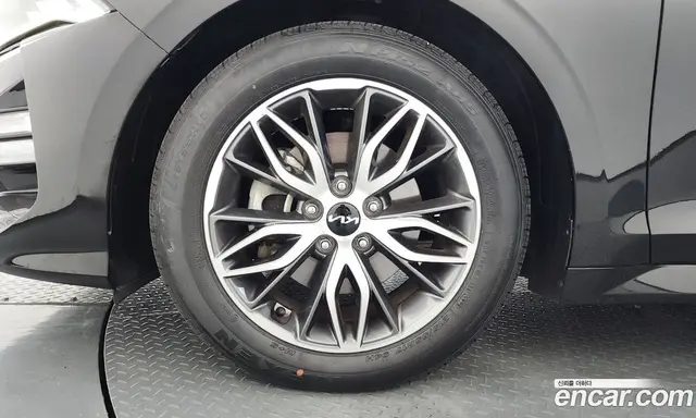 Kia K5 (Optima) 2022 2.0 автомат (гидро), миниатюра 5