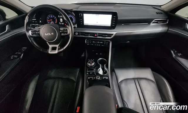 Kia K5 (Optima) 2022 2.0 автомат (гидро), миниатюра 10