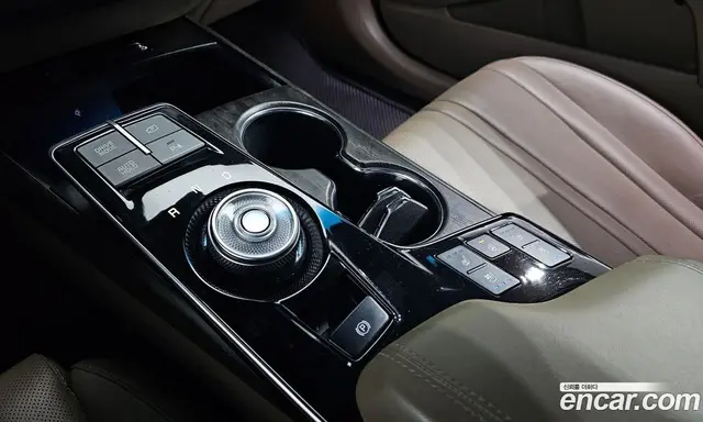 Kia K8 2022 2.5 автомат (гидро), миниатюра 12