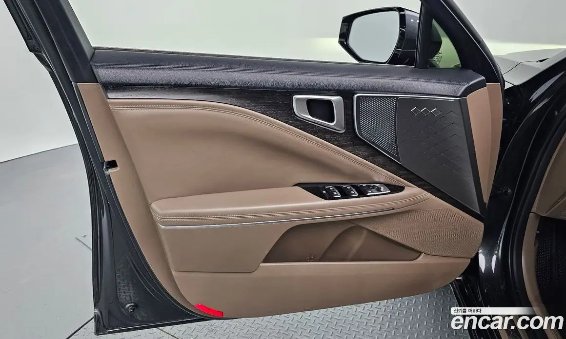 Kia K8 2022 2.5 автомат (гидро), фото 14