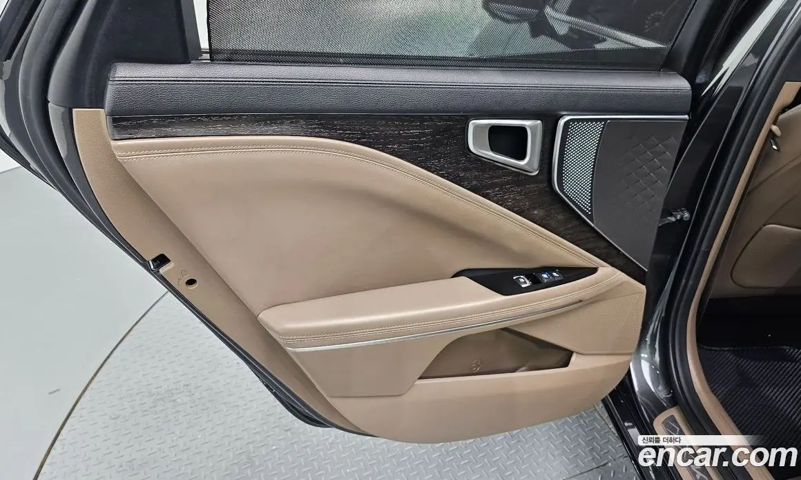 Kia K8 2022 2.5 автомат (гидро), фото 15