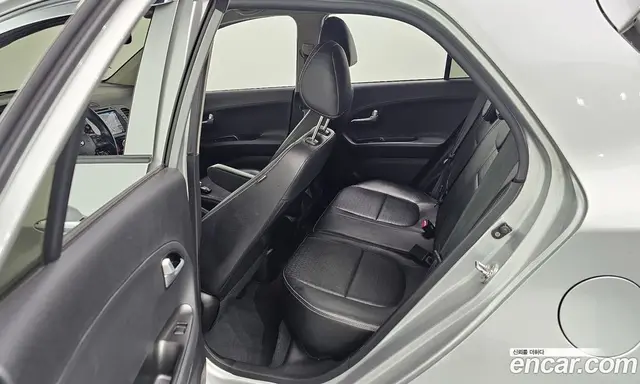 Kia Morning 2015 1.0 автомат (гидро), миниатюра 12