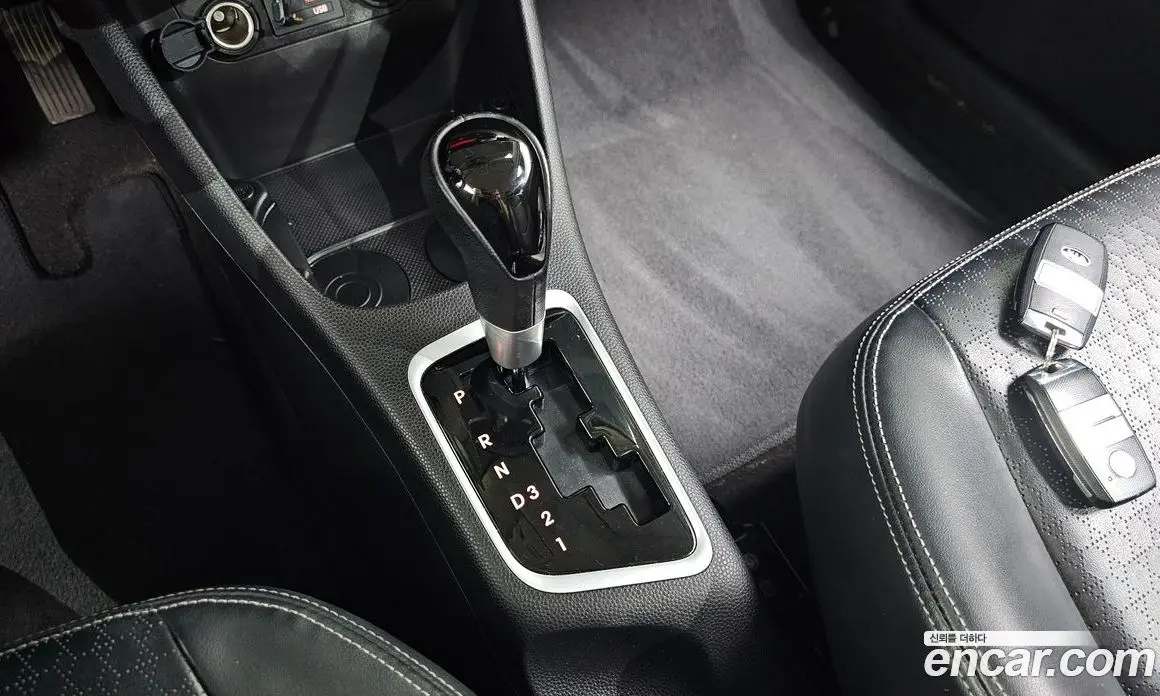 Kia Morning 2015 1.0 автомат (гидро), фото 9
