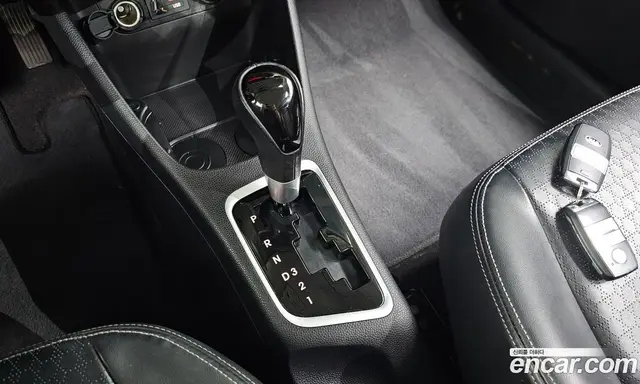 Kia Morning 2015 1.0 автомат (гидро), миниатюра 9