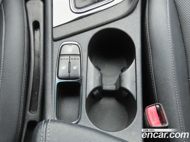 Kia Niro 2021 1.6 автомат (гидро), миниатюра 12