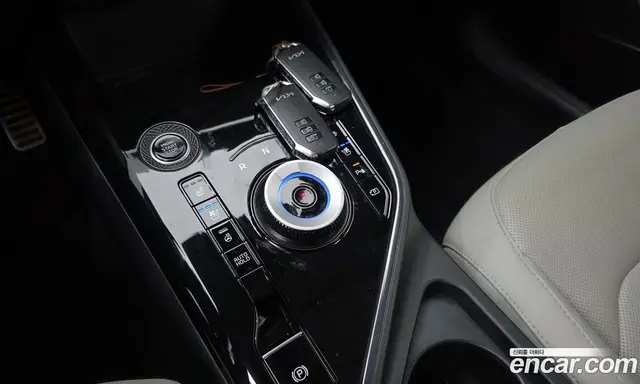 Kia Niro 2022 1.6 автомат (гидро), миниатюра 12