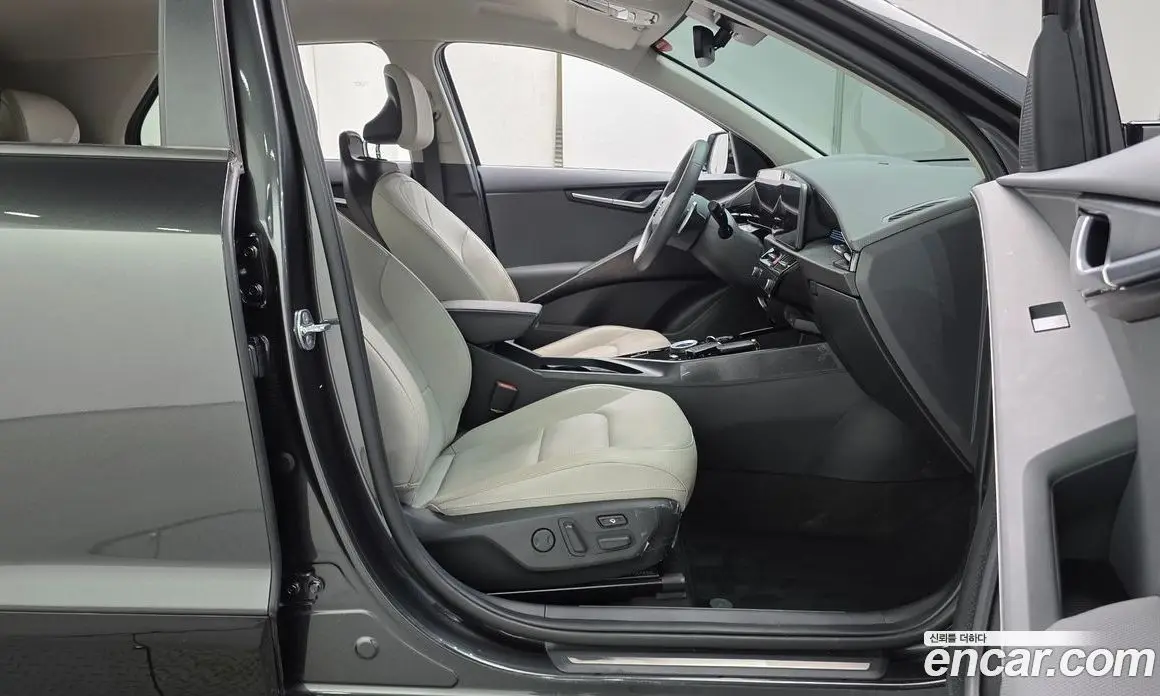 Kia Niro 2022 1.6 автомат (гидро), фото 16