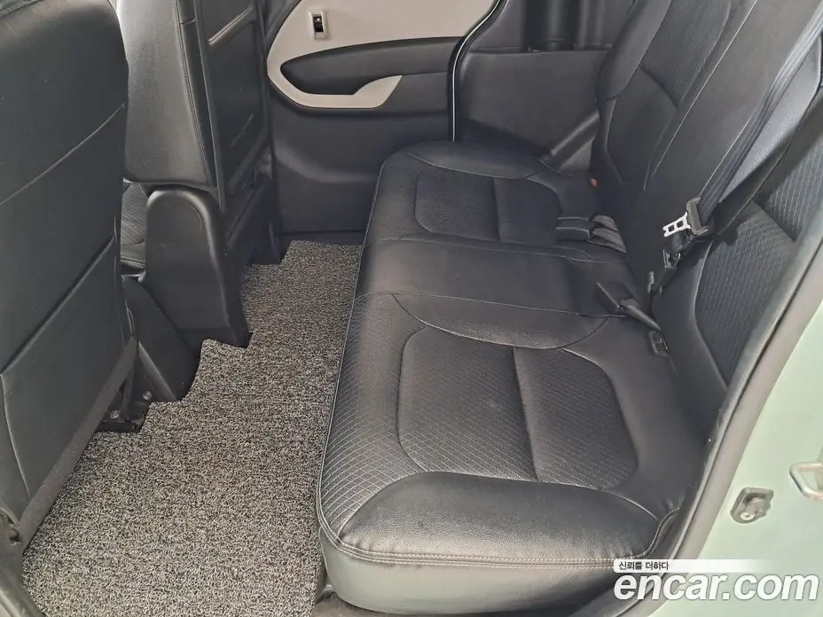 Kia Ray 2012 1.0 автомат (гидро), фото 8