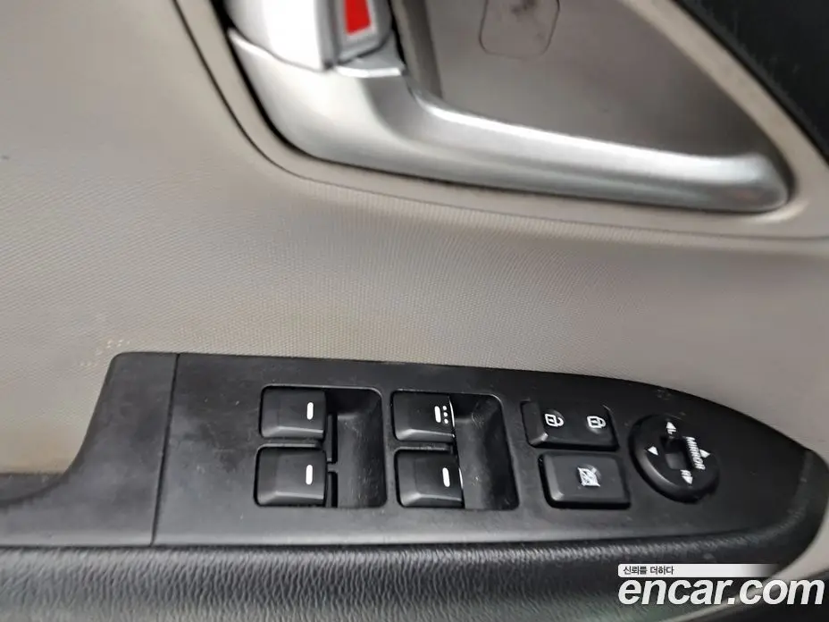 Kia Ray 2012 1.0 автомат (гидро), фото 9