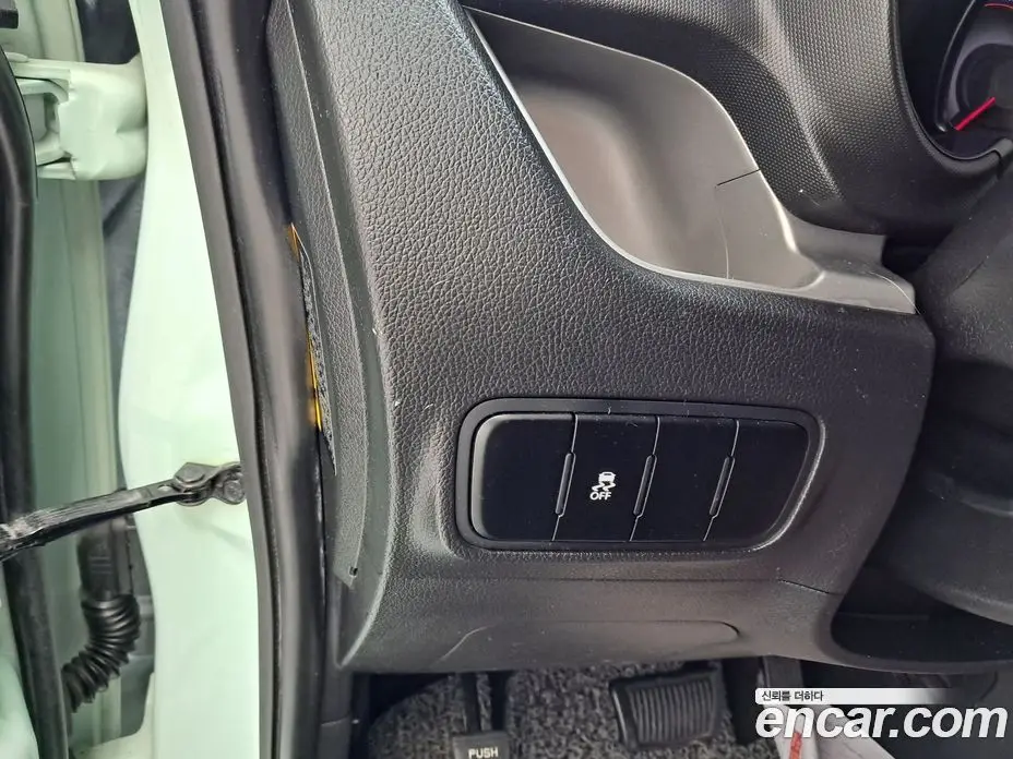 Kia Ray 2012 1.0 автомат (гидро), фото 10