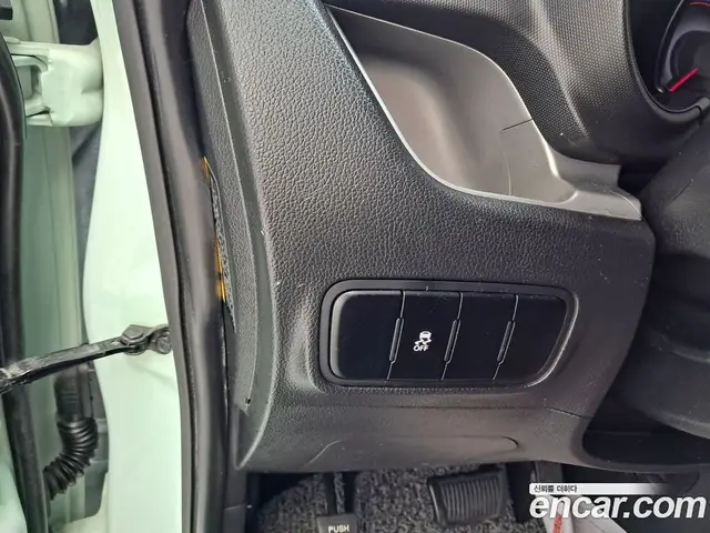 Kia Ray 2012 1.0 автомат (гидро), миниатюра 10