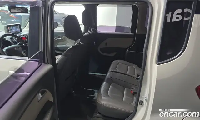 Kia Ray 2012 1.0 автомат (гидро), миниатюра 11