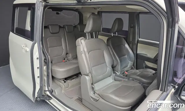 Kia Ray 2012 1.0 автомат (гидро), миниатюра 12