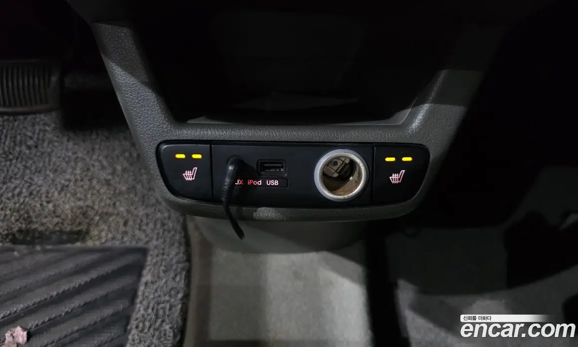 Kia Ray 2012 1.0 автомат (гидро), фото 18