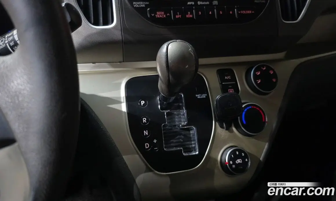 Kia Ray 2012 1.0 автомат (гидро), фото 9