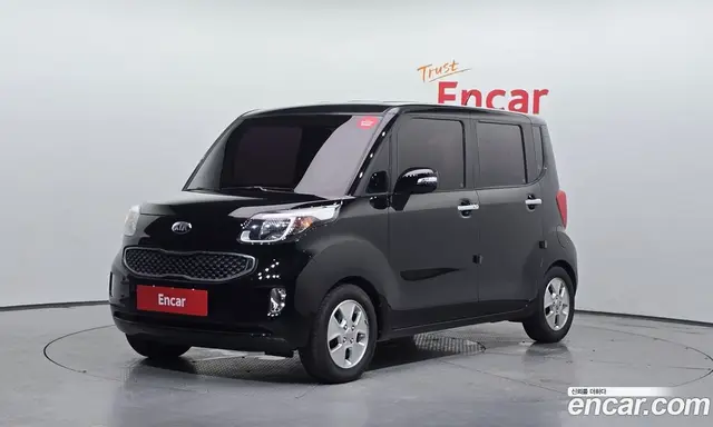 Kia Ray, 2013, 164 585 км
