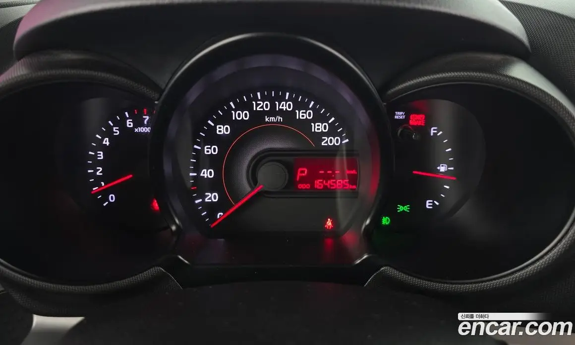 Kia Ray 2013 1.0 автомат (гидро), фото 11 Kia Ray 2013 1.0 автомат (гидро), фото 11