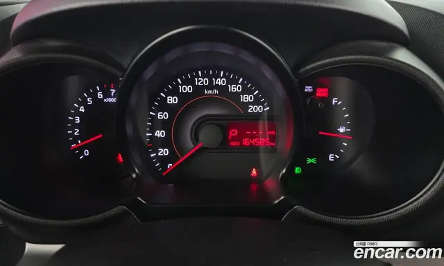 Kia Ray 2013 1.0 автомат (гидро), миниатюра 11 Kia Ray 2013 1.0 автомат (гидро), миниатюра 11