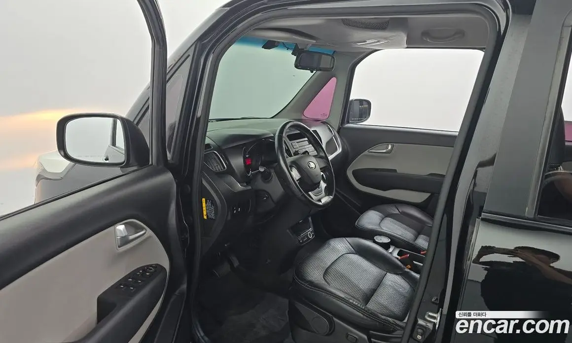 Kia Ray 2013 1.0 автомат (гидро), фото 13 Kia Ray 2013 1.0 автомат (гидро), фото 13