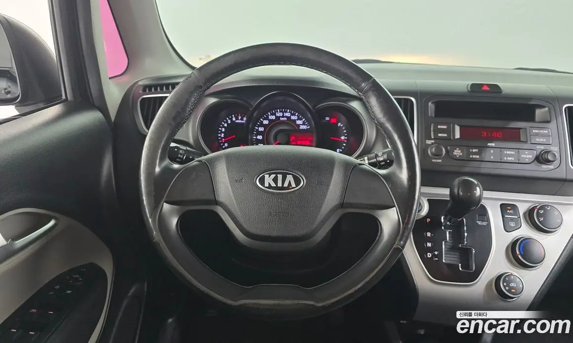 Kia Ray 2013 1.0 автомат (гидро), фото 18 Kia Ray 2013 1.0 автомат (гидро), фото 18