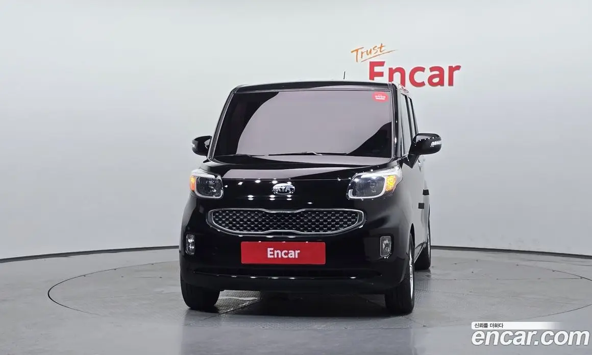 Kia Ray 2013 1.0 автомат (гидро), фото 3 Kia Ray 2013 1.0 автомат (гидро), фото 3
