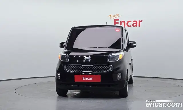 Kia Ray 2013 1.0 автомат (гидро), миниатюра 3 Kia Ray 2013 1.0 автомат (гидро), миниатюра 3