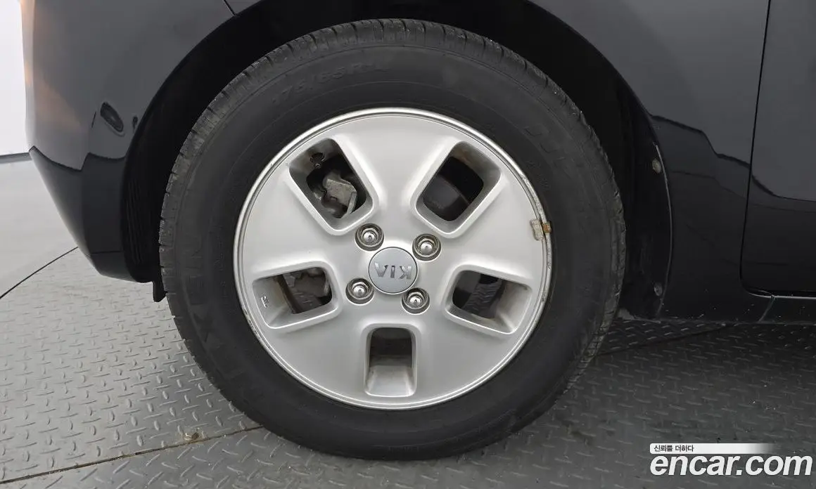 Kia Ray 2013 1.0 автомат (гидро), фото 5 Kia Ray 2013 1.0 автомат (гидро), фото 5