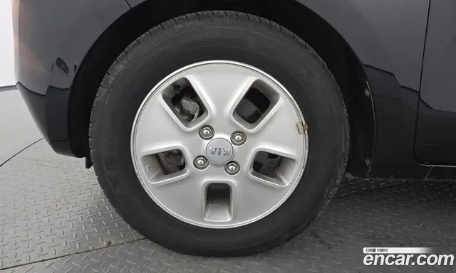 Kia Ray 2013 1.0 автомат (гидро), миниатюра 5 Kia Ray 2013 1.0 автомат (гидро), миниатюра 5