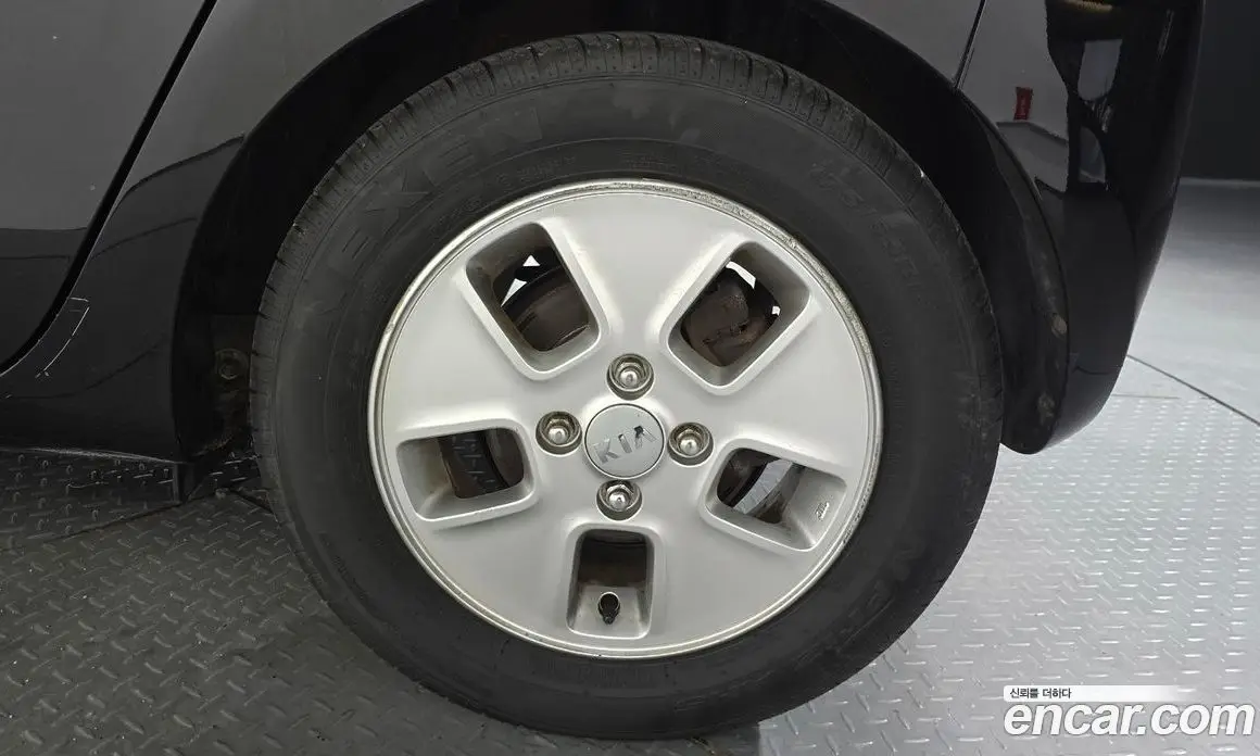 Kia Ray 2013 1.0 автомат (гидро), фото 7 Kia Ray 2013 1.0 автомат (гидро), фото 7