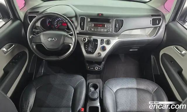 Kia Ray 2013 1.0 автомат (гидро), миниатюра 10 Kia Ray 2013 1.0 автомат (гидро), миниатюра 10