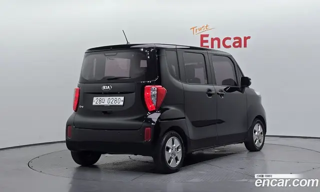 Kia Ray 2016 1.0 автомат (гидро), миниатюра 2 Kia Ray 2016 1.0 автомат (гидро), миниатюра 2