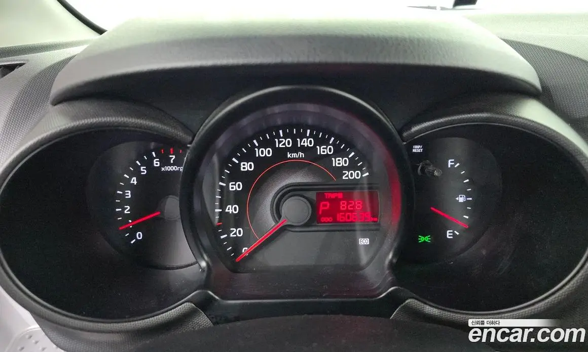 Kia Ray 2016 1.0 автомат (гидро), фото 11 Kia Ray 2016 1.0 автомат (гидро), фото 11