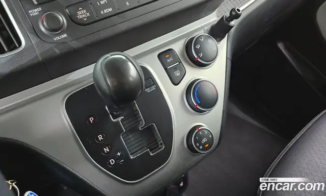 Kia Ray 2016 1.0 автомат (гидро), миниатюра 12