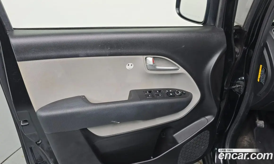 Kia Ray 2016 1.0 автомат (гидро), фото 14 Kia Ray 2016 1.0 автомат (гидро), фото 14