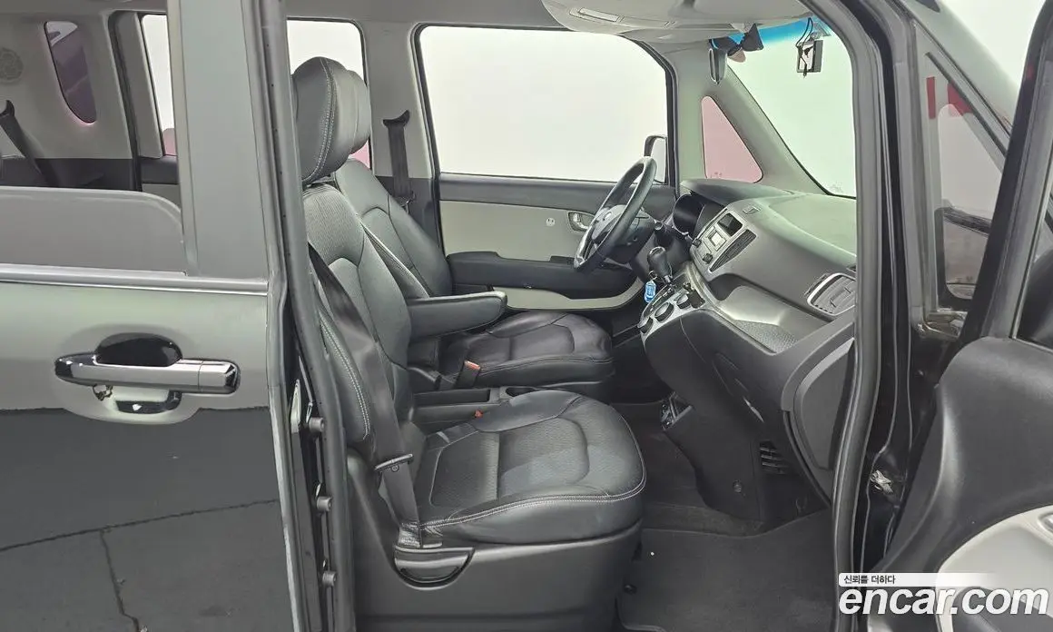 Kia Ray 2016 1.0 автомат (гидро), фото 16 Kia Ray 2016 1.0 автомат (гидро), фото 16
