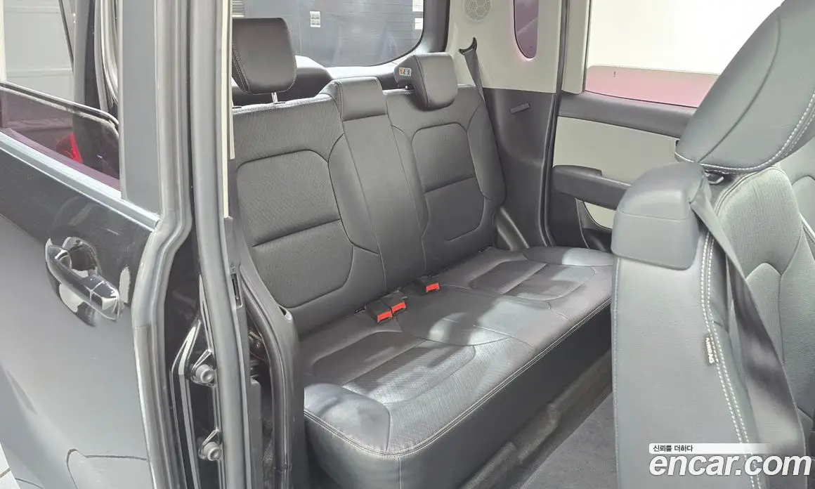 Kia Ray 2016 1.0 автомат (гидро), фото 17 Kia Ray 2016 1.0 автомат (гидро), фото 17