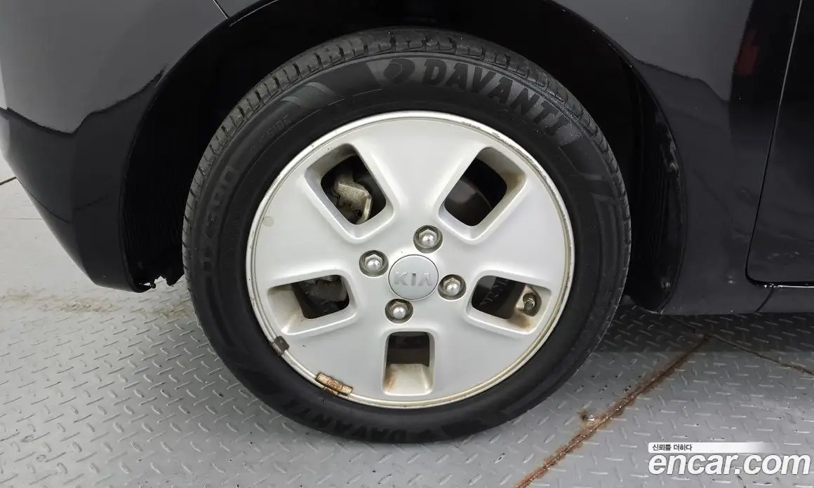 Kia Ray 2016 1.0 автомат (гидро), фото 5 Kia Ray 2016 1.0 автомат (гидро), фото 5
