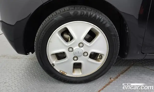 Kia Ray 2016 1.0 автомат (гидро), миниатюра 5 Kia Ray 2016 1.0 автомат (гидро), миниатюра 5