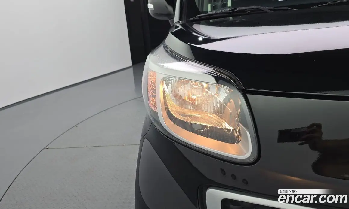 Kia Ray 2016 1.0 автомат (гидро), фото 8 Kia Ray 2016 1.0 автомат (гидро), фото 8