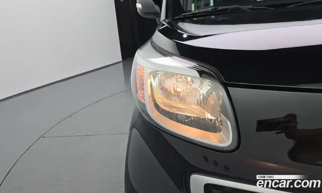 Kia Ray 2016 1.0 автомат (гидро), миниатюра 8 Kia Ray 2016 1.0 автомат (гидро), миниатюра 8