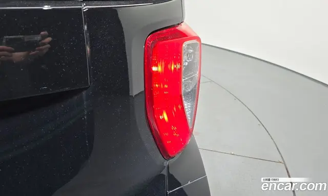 Kia Ray 2016 1.0 автомат (гидро), миниатюра 9 Kia Ray 2016 1.0 автомат (гидро), миниатюра 9