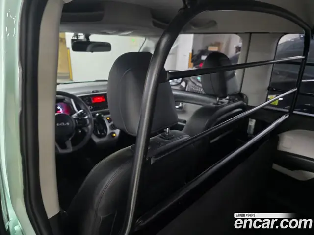 Kia Ray 2022 1.0 автомат (гидро), миниатюра 7