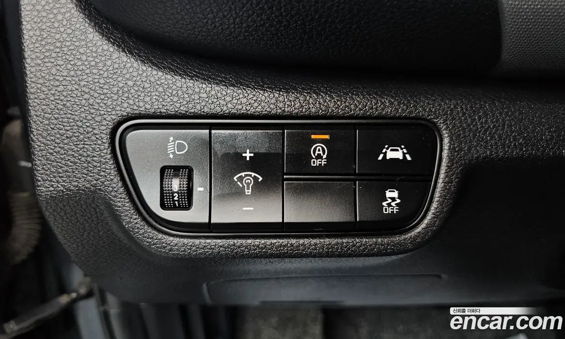 Kia Seltos 2021 1.6 автомат (гидро), фото 13