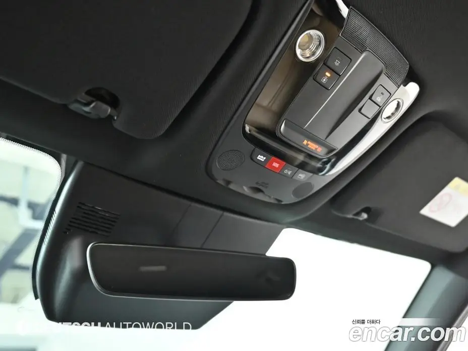 Kia Sorento 2023 2.5 автомат (гидро), фото 13