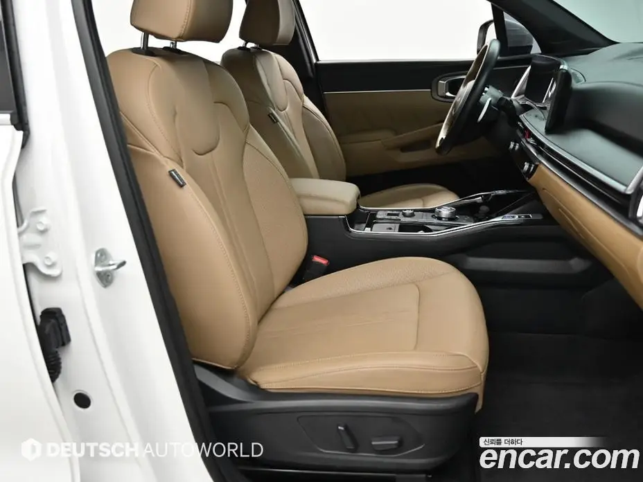 Kia Sorento 2023 2.5 автомат (гидро), фото 16
